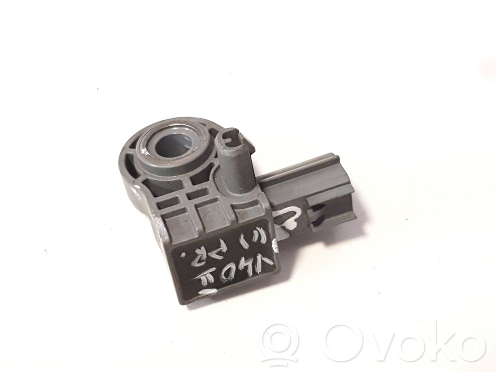 Volvo V40 Airbagsensor Crashsensor Drucksensor 
