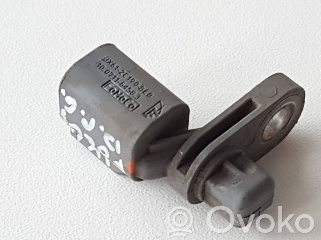Ford Focus ABS Sensor hinten 