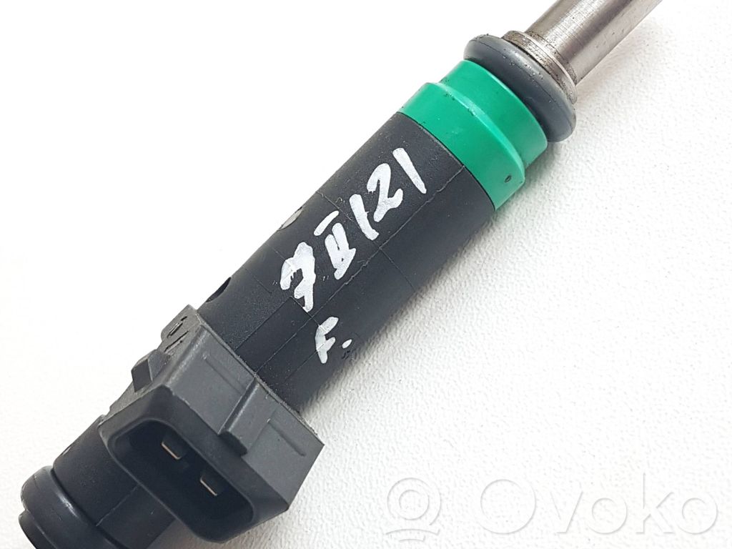 Injecteur de carburant   7525721,3013B00430