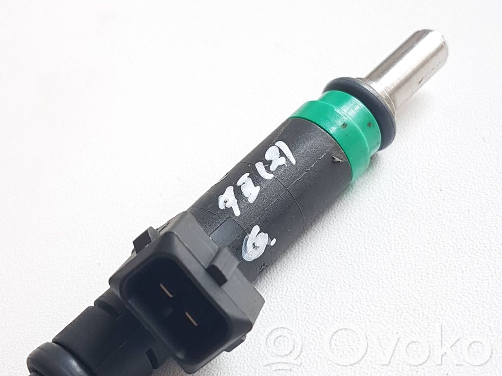 Injecteur de carburant   7525721,3013B00444