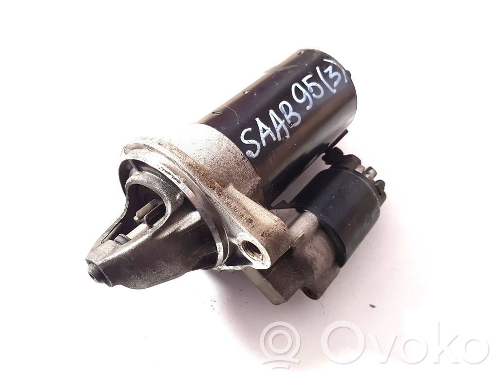 Saab 9-5 Starteris 