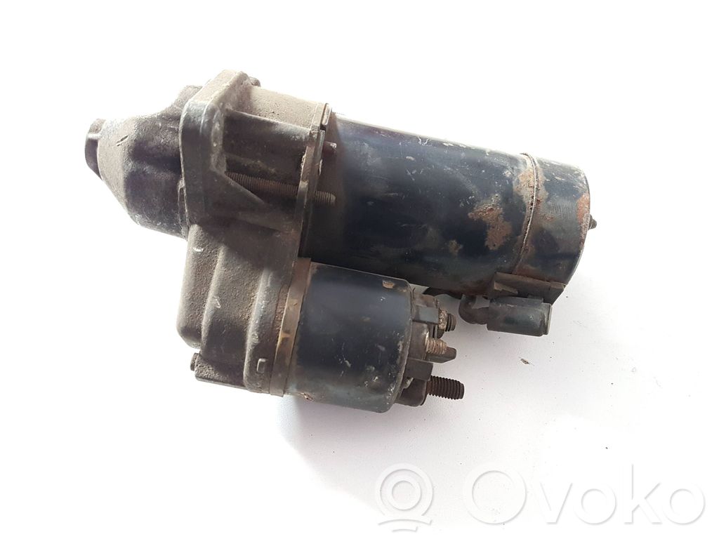 Opel Astra F Starter motor 