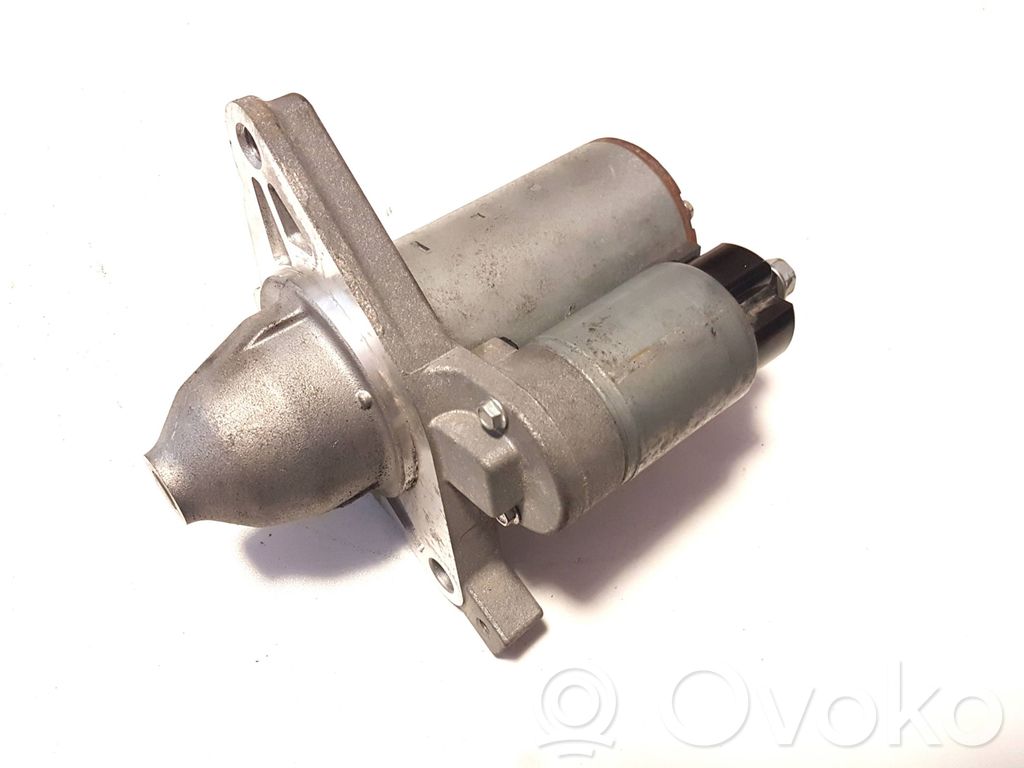 Toyota Yaris Motor de arranque 