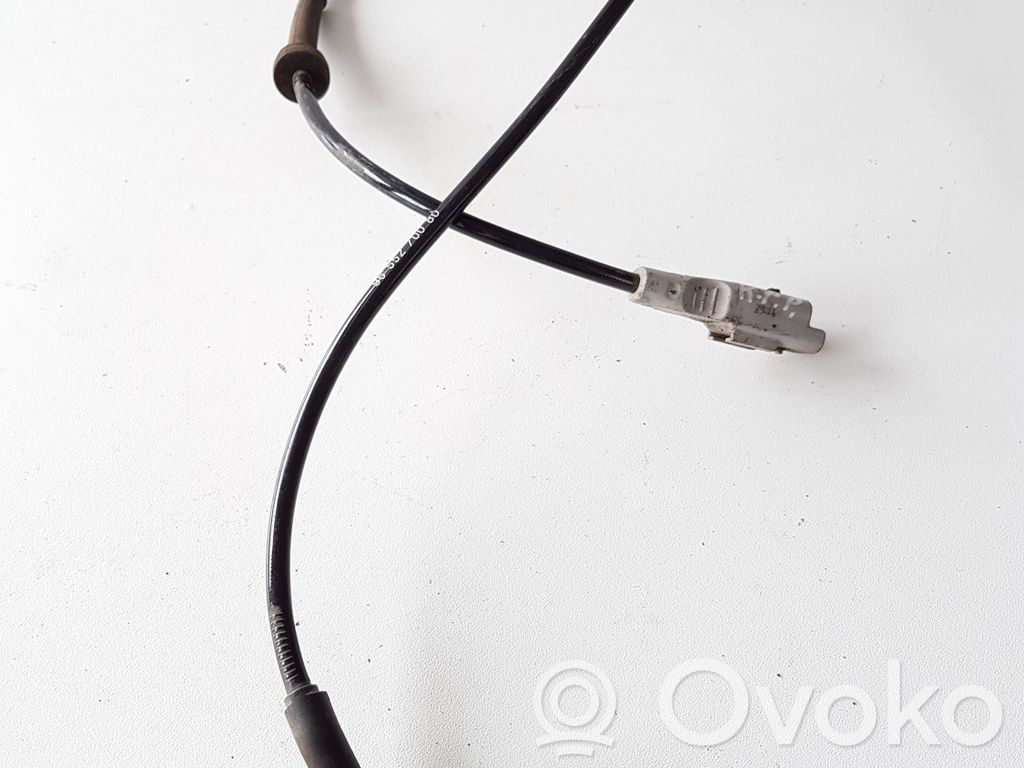 Peugeot Partner ABS Sensor 