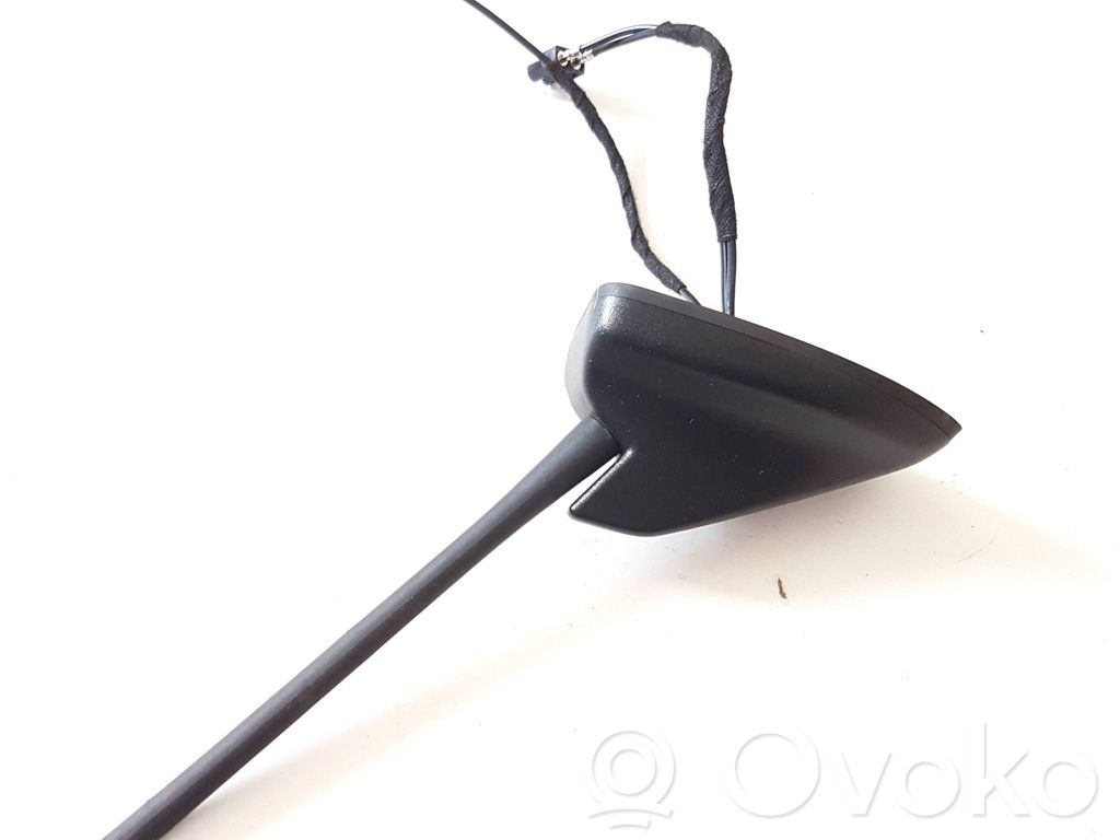 Ford Puma Radion antenni 