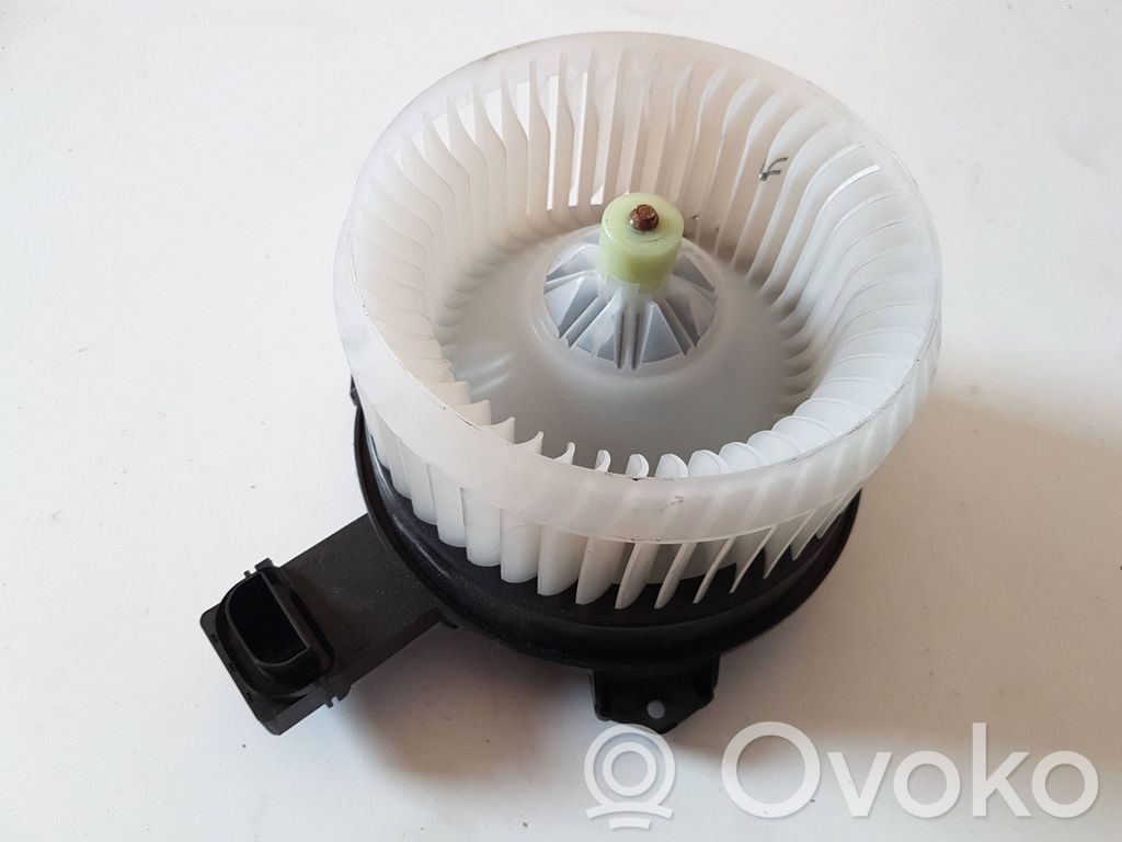 Honda CR-V Ventilator aerotermă 