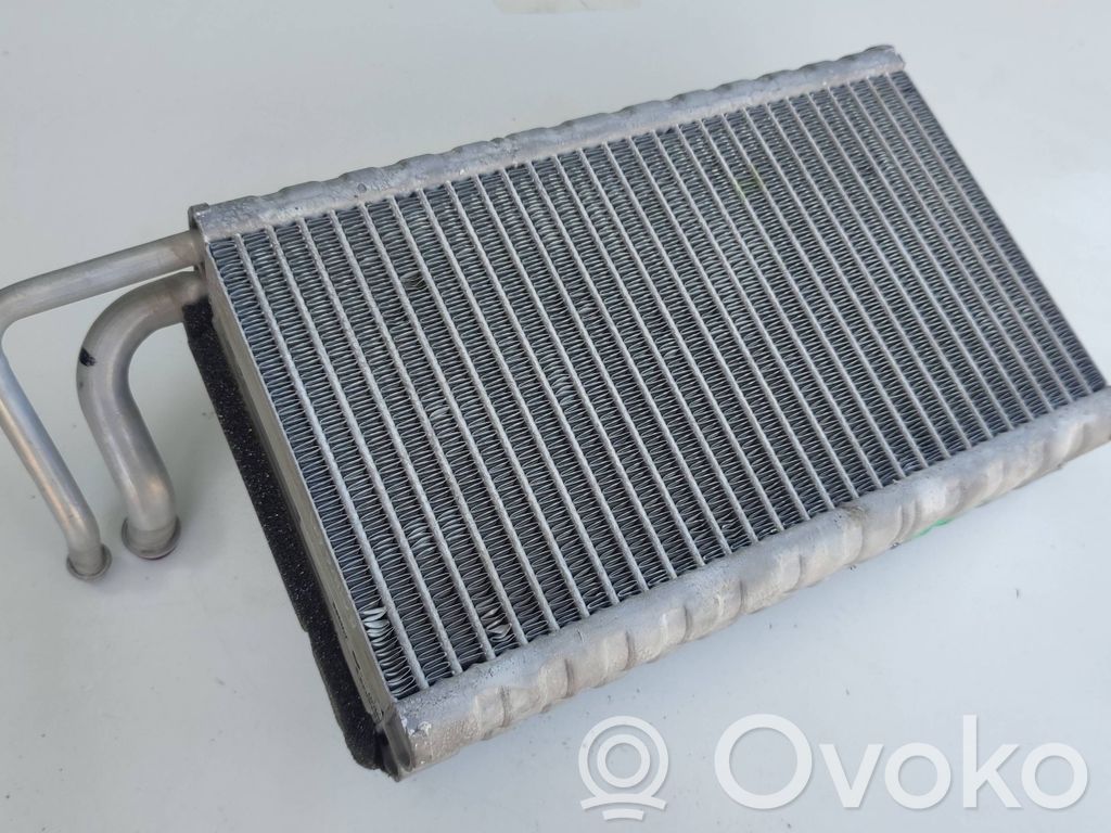 BMW 6 E63 E64 Condenseur de climatisation 