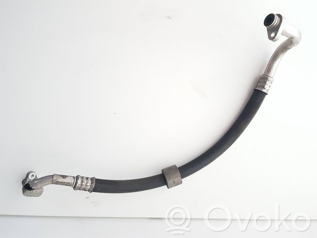 Peugeot 308 Air conditioning (A/C) pipe/hose 