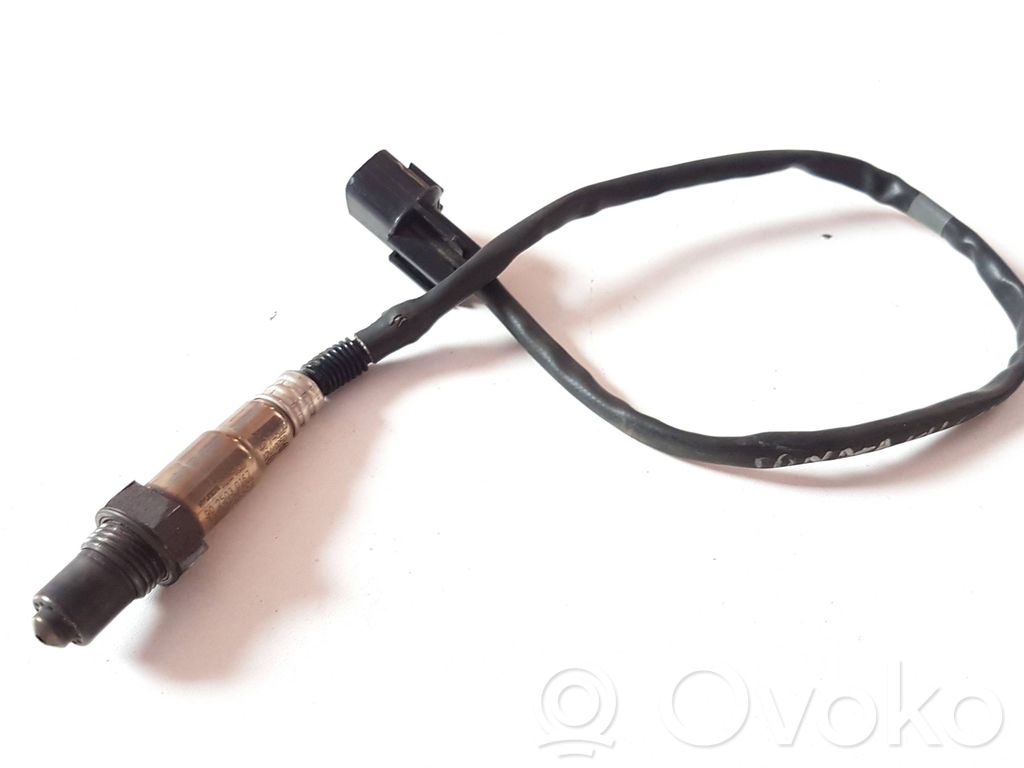 Hyundai Sonata Lambda probe sensor 