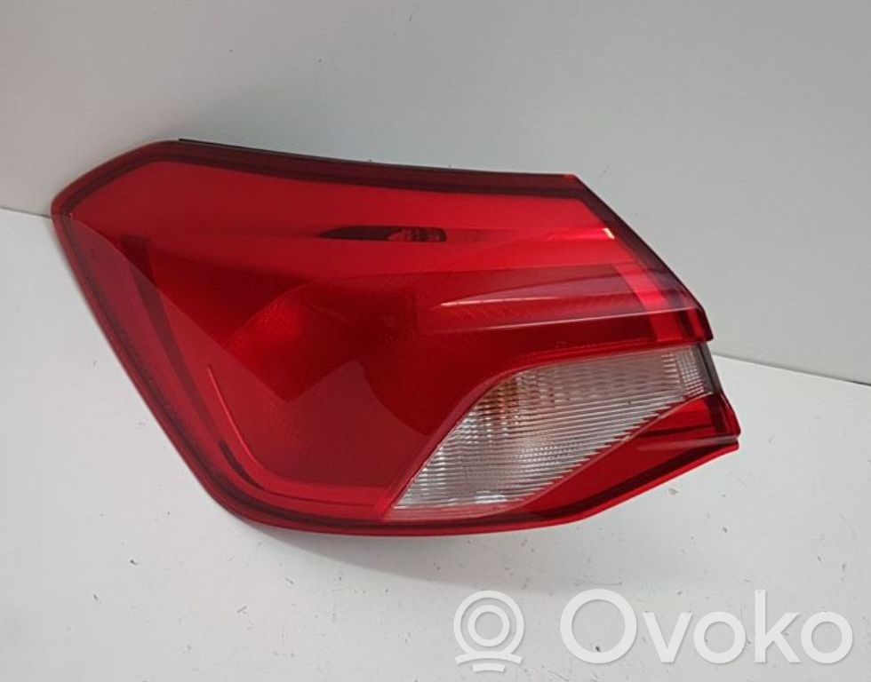 Ford Focus Takavalot 