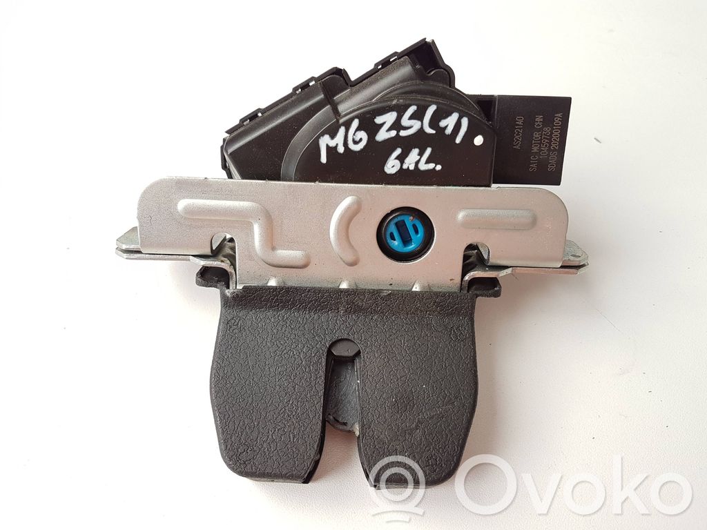 Tailgate/trunk/boot lock/catch/latch   10459738,AS2C21A0,10459738