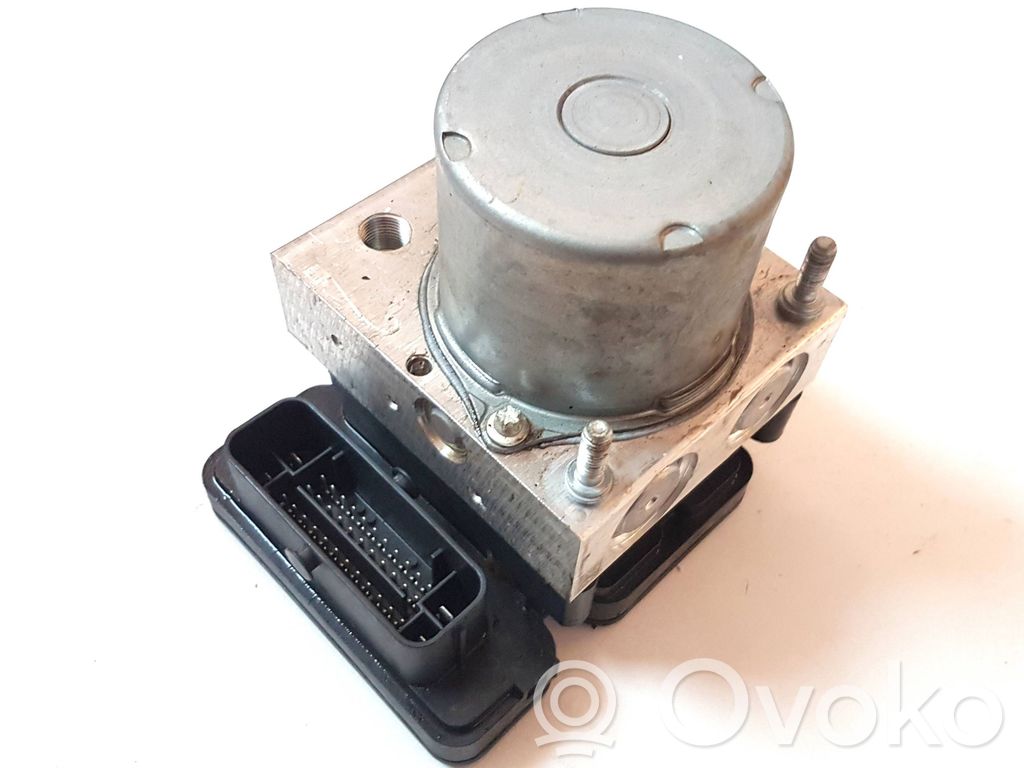 MG ZS Pompa ABS 
