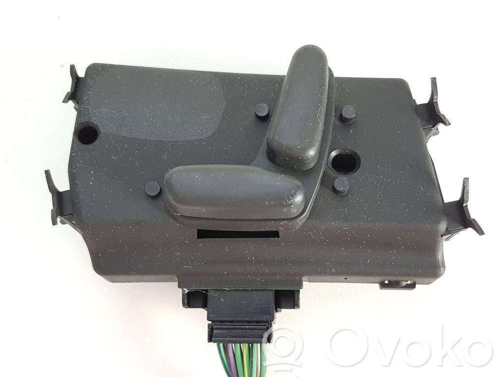 Chrysler Pacifica Interruptor de control del asiento 