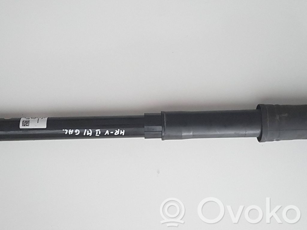 Honda HR-V Amortyzator tylny 