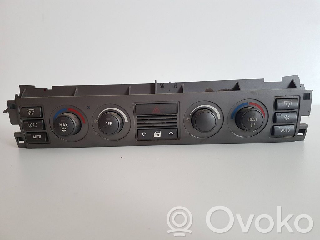 BMW 7 E65 E66 Steuergerät Klimaanlage 