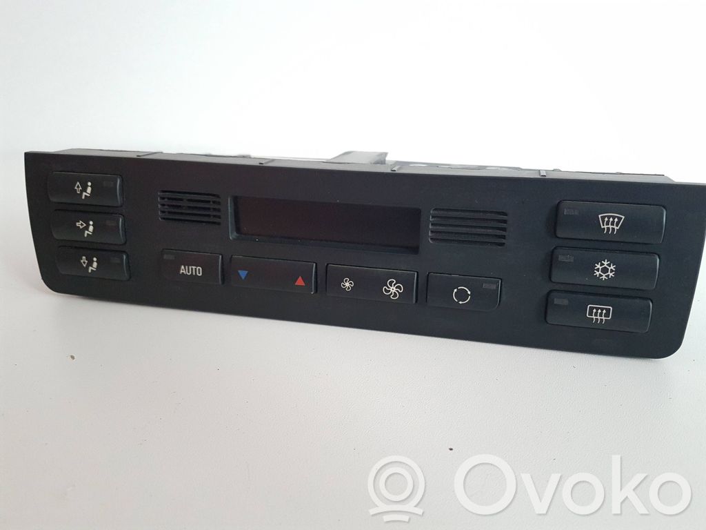 BMW 3 E46 Unitate control climatizare 
