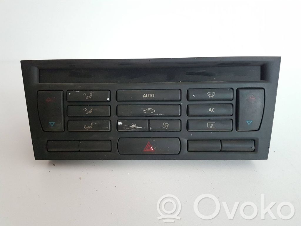 Saab 9-3 Ver2 Climate control unit 