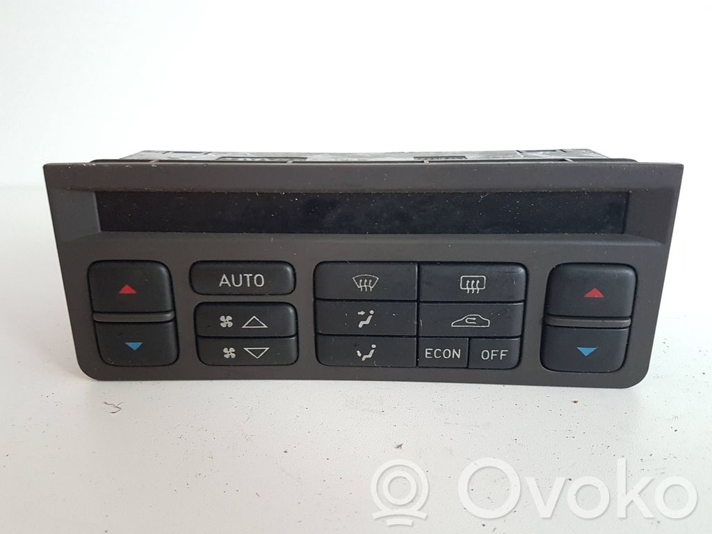 Saab 9-5 Climate control unit 