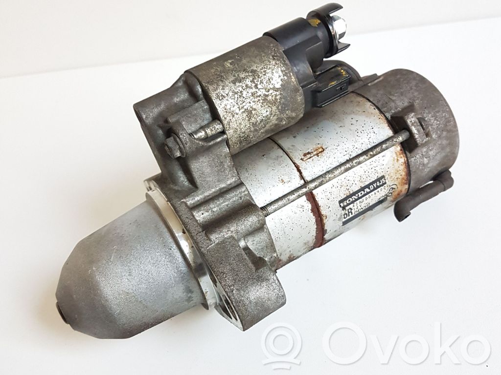 Honda CR-V Motor de arranque 