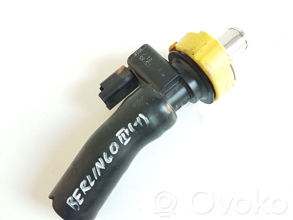Citroen Berlingo Sensor 