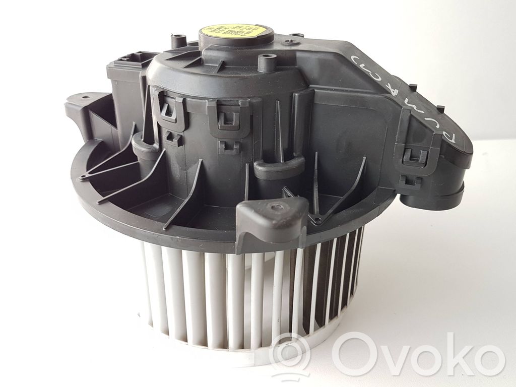Ford Puma Ventilator aerotermă 
