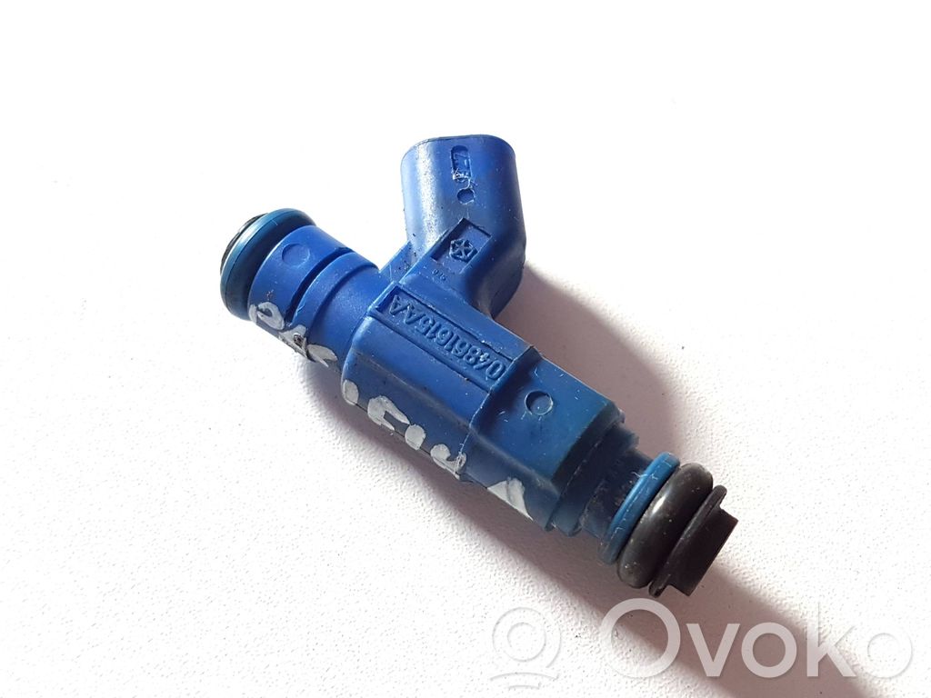 Injektor Einspritzdüse   0280156135,04861615AA