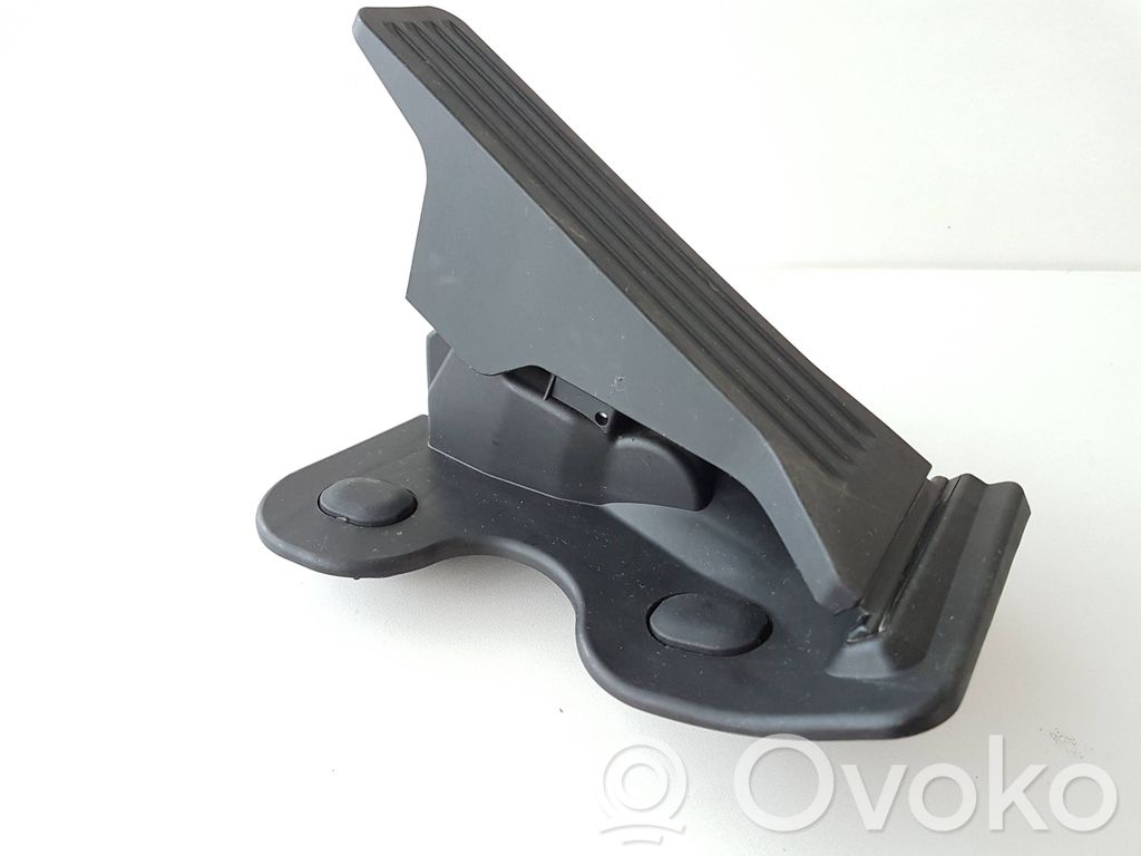Mazda CX-5 II Gaspedal 