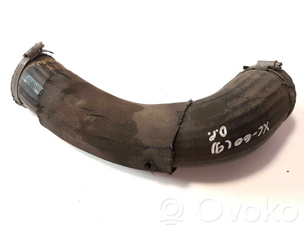 Volvo XC60 Intercooler hose/pipe 