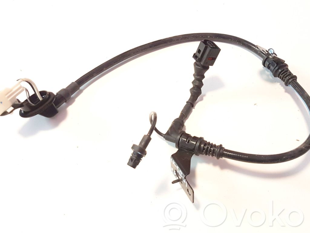 Mazda CX-5 II ABS Sensor hinten 