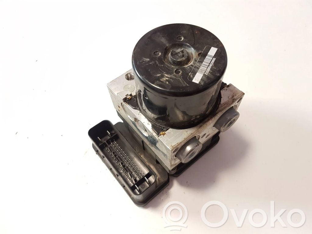 Land Rover Freelander 2 - LR2 ABS-pumppu 