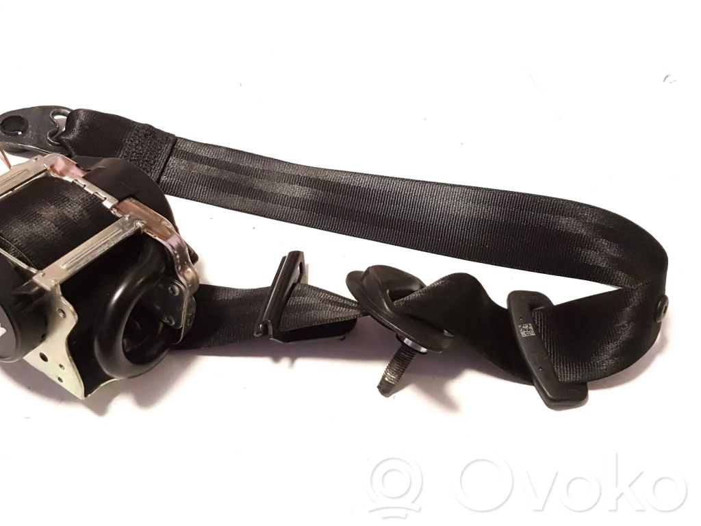 Jaguar XE Cinturón delantero 