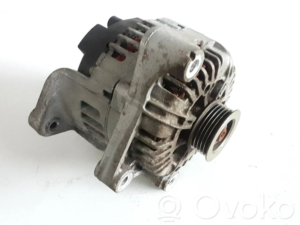 Generator/alternator   7823291,12317823292