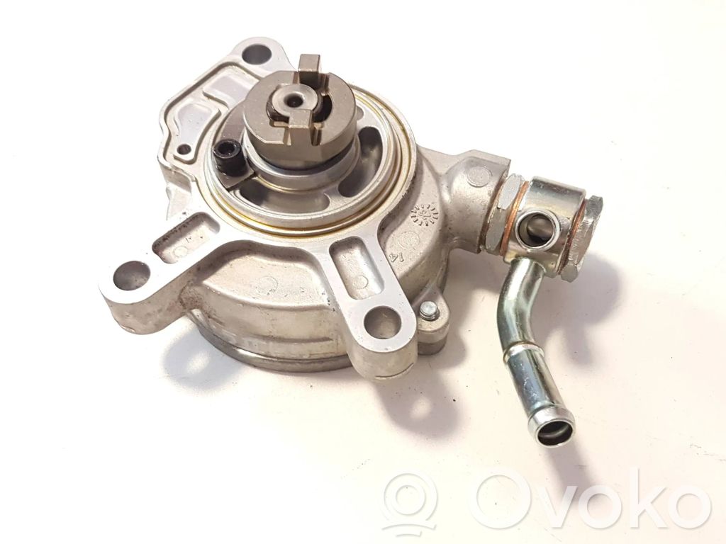 Mazda CX-5 II Vacuum pump 