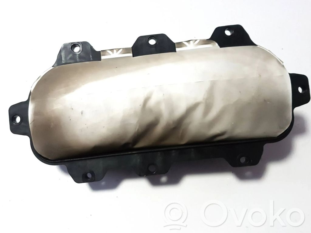 Jaguar F-Pace Beifahrerairbag 