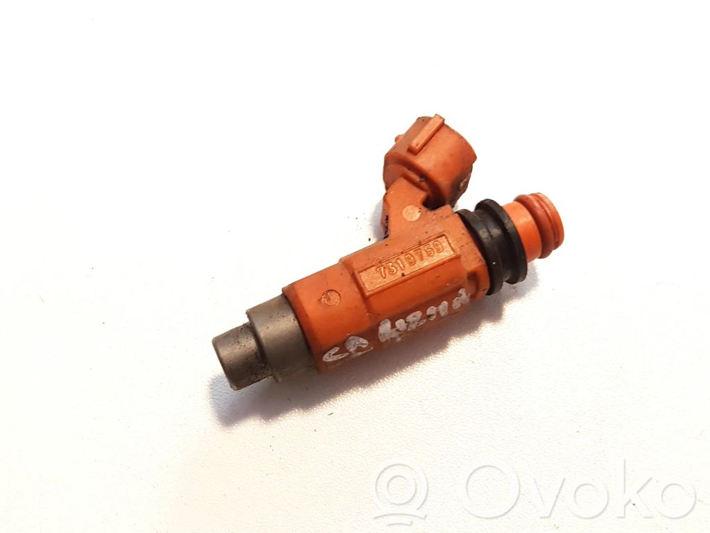 Mitsubishi Carisma Inyector de combustible 