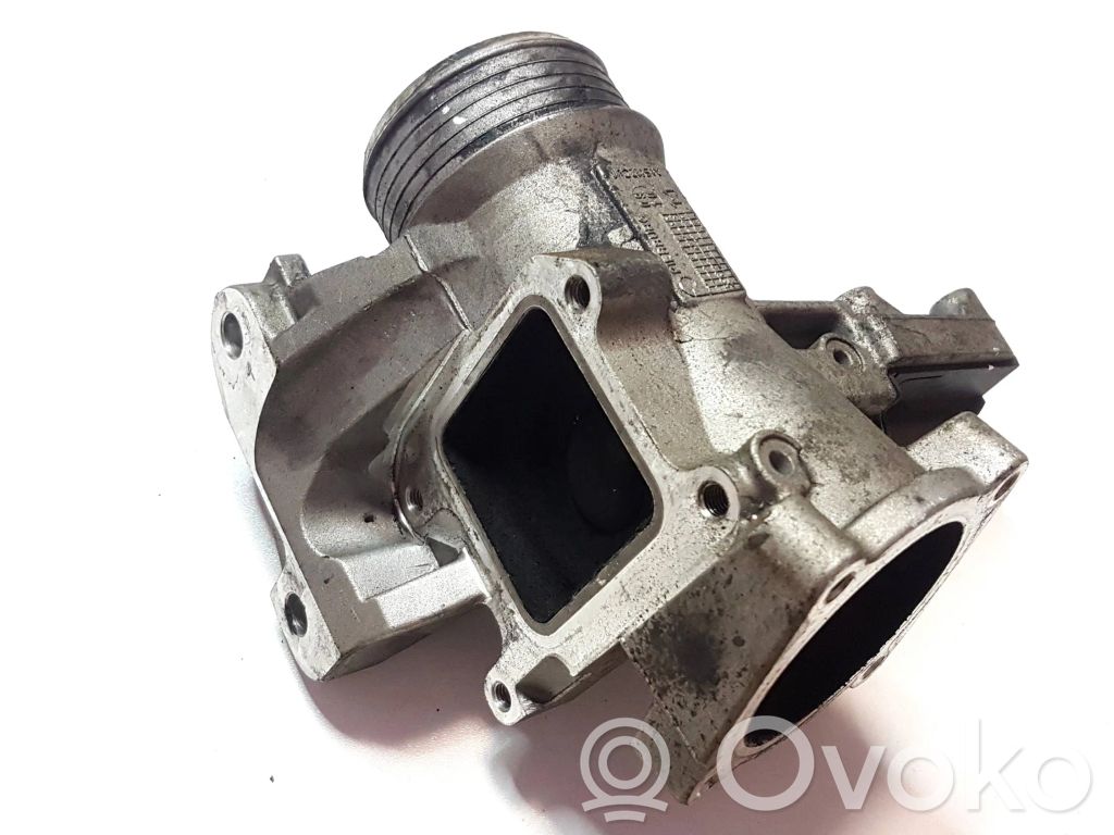 Volvo XC60 Válvula EGR 