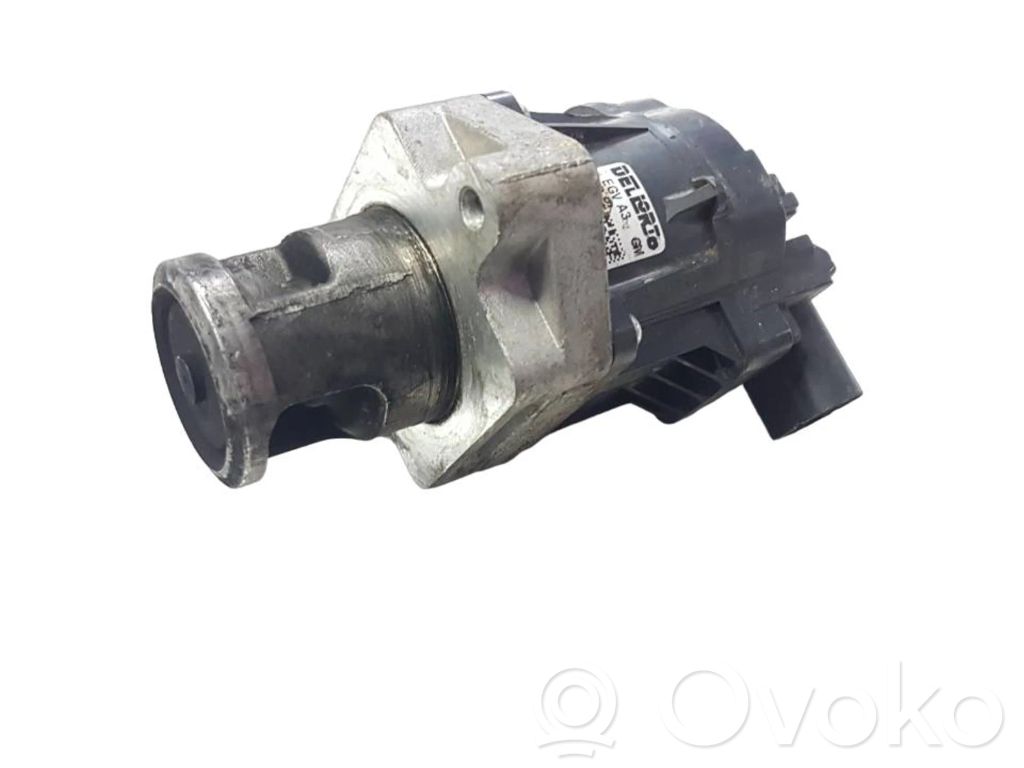 Opel Insignia A Válvula EGR 