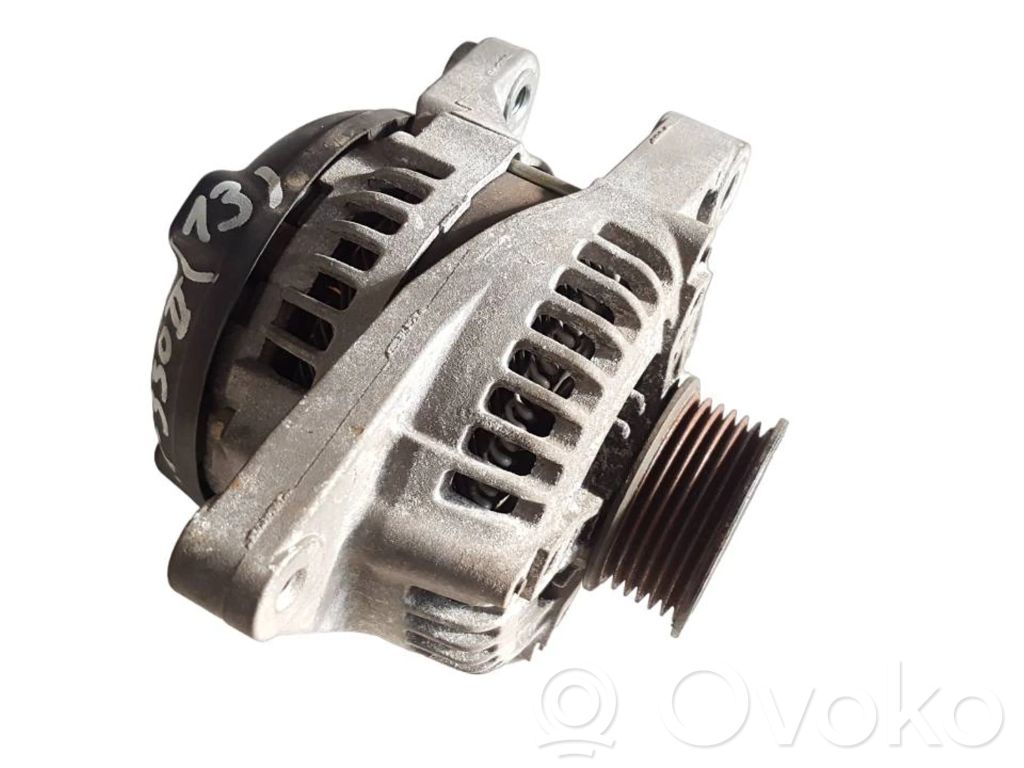 Lexus RX 330 - 350 - 400H Ģenerators 