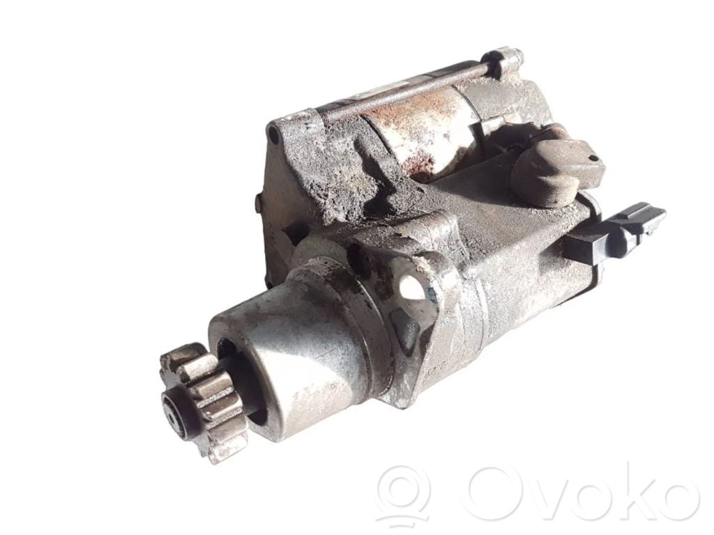 Lexus RX 300 Motor de arranque 