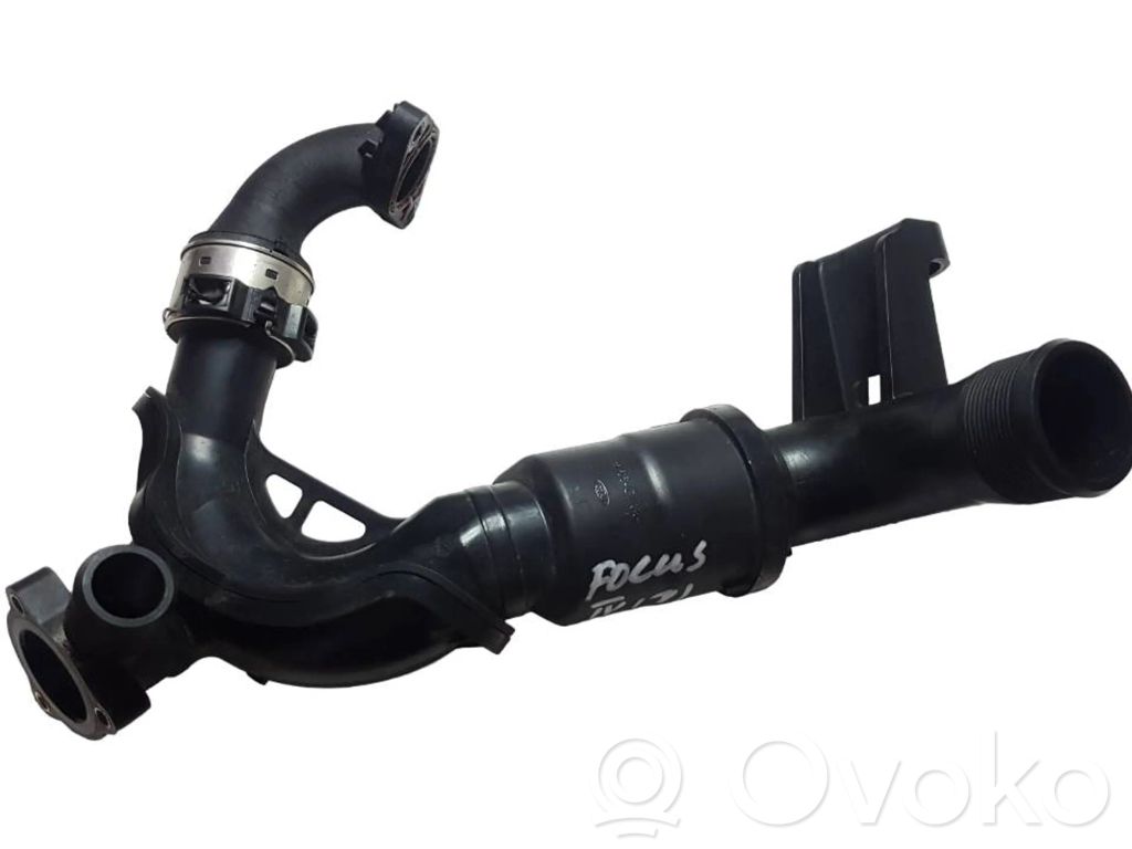 Ford Focus Turbo air intake inlet pipe/hose 