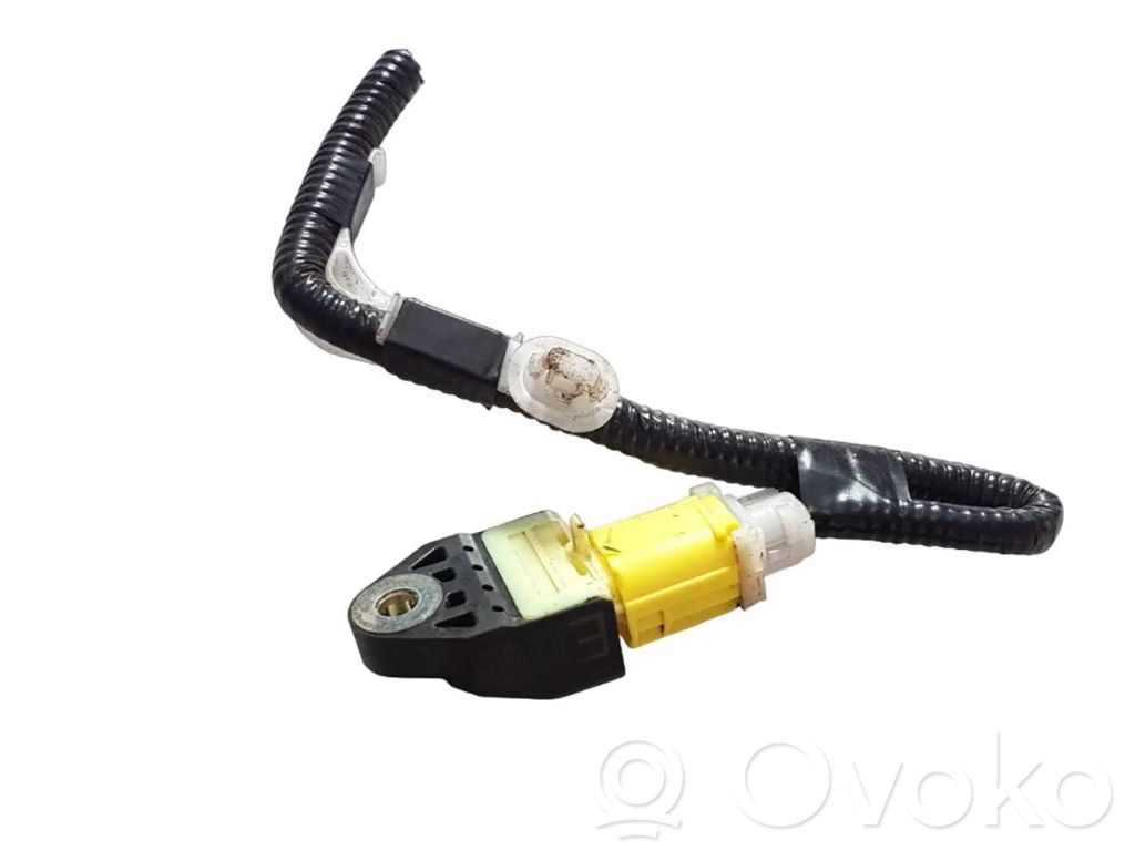Subaru Forester SJ Airbagsensor Crashsensor Drucksensor 
