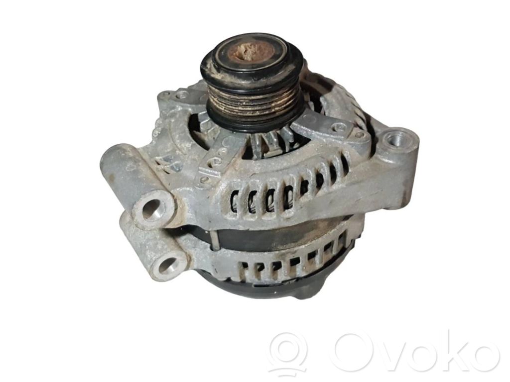 Land Rover Range Rover L322 Generator/alternator 