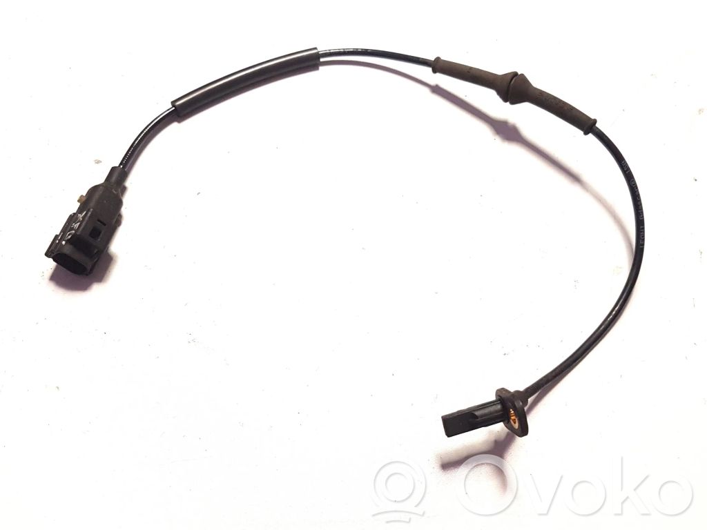 ABS Sensor hinten   8W832B372AB