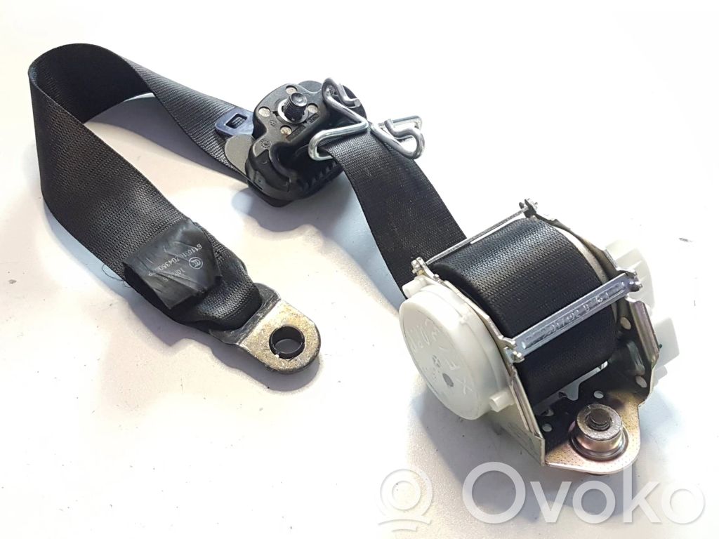 Cinturón delantero   34097058B,33035173