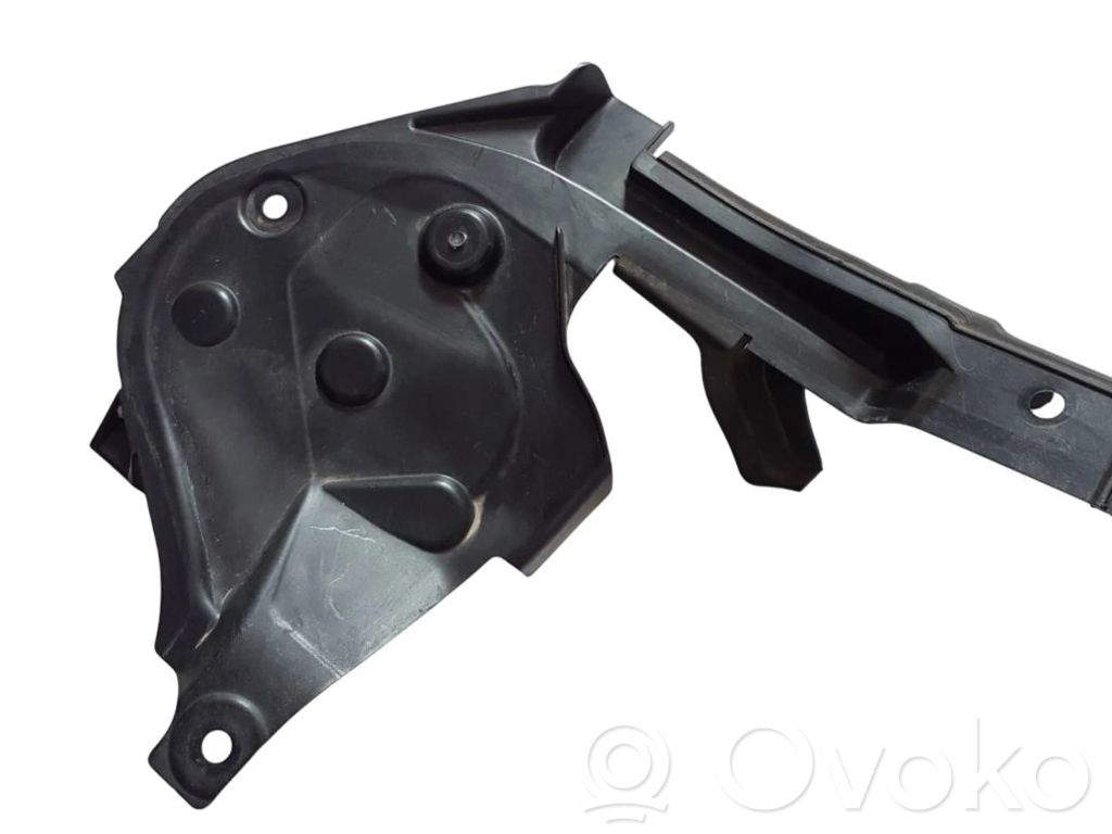 Ford Focus Muu moottoritilan osa 
