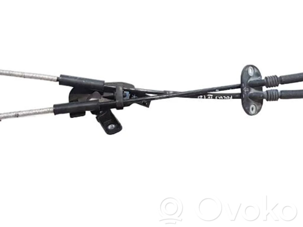 Ford Focus Gear shift cable linkage 