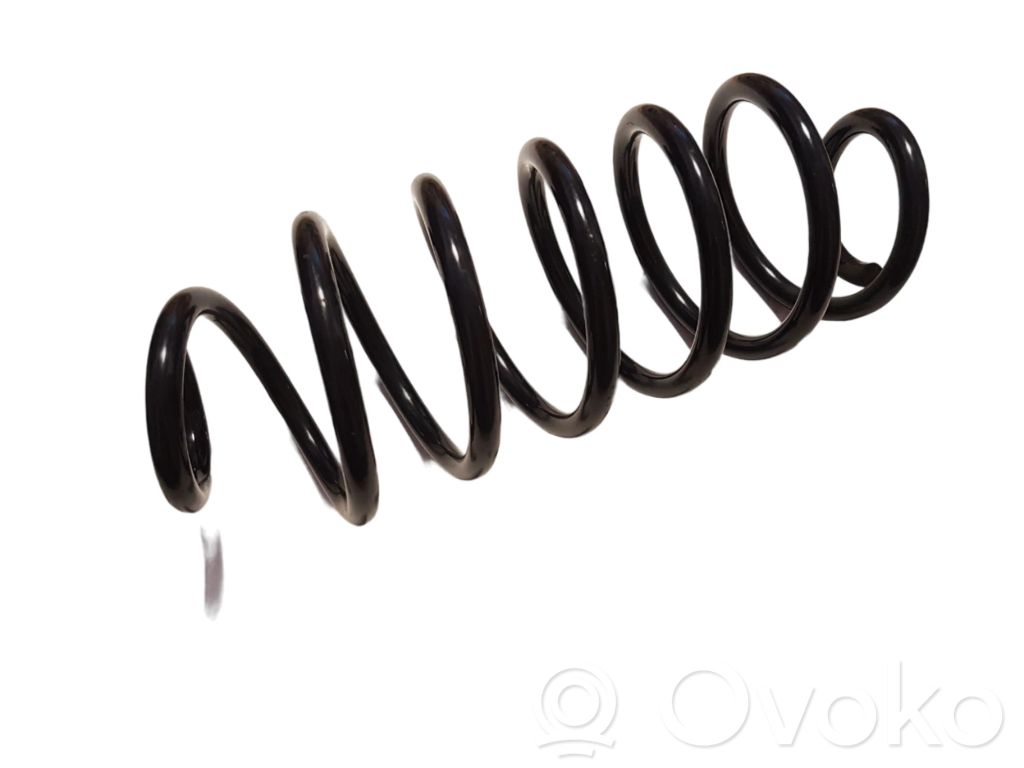 Ford Focus Rear coil spring 