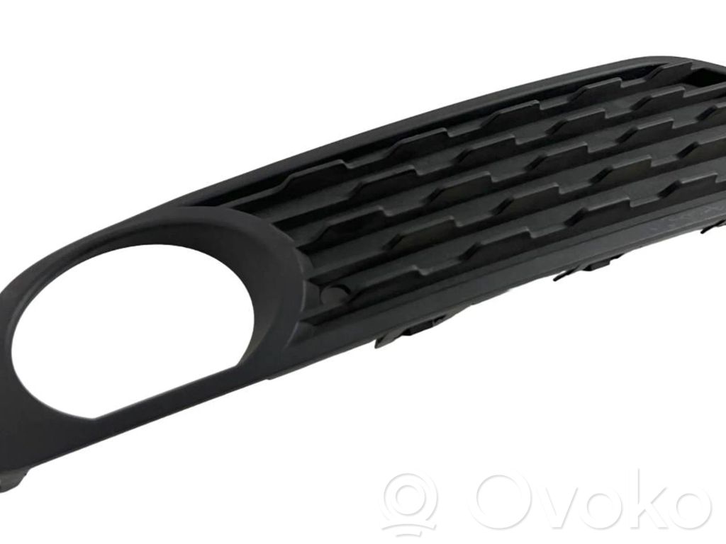 Front bumper lower grill   7245869,10833610,380000811
