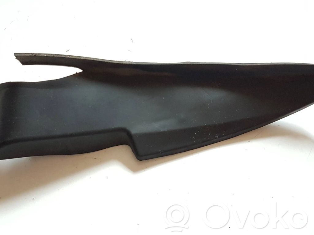 MG ZS Windshield trim 