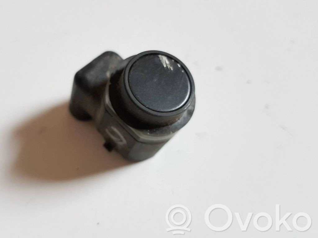 Nissan Qashqai Sensor de aparcamiento PDC 